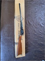 Uberti Black Powder Rifle