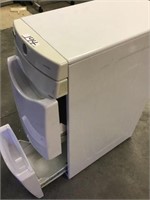 KENMORE LAUNDRY PLUS DRAWERS