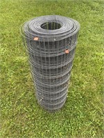 Roll of Welded Fencing