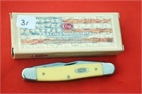 CASE POCKET KNIFE