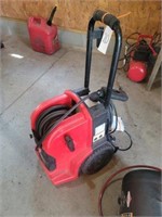 Snap On 2000 PSI Electric Pressure Washer