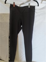 UNDER ARMOR WOMENS TIGHTS SIZE S
