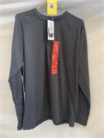 GAIAM LONGSLEEVE MEN’S SIZE MEDIUM