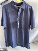 RAINFOREST MENS SHIRT MEDIUM