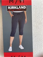 KIRKLAND WOMENS PANTS MEDIUM