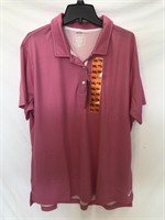 ASICS MENS POLO SHIRT SIZE XXL