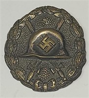WWII German Condor Legion Wound Badge