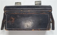 Pre WWI Imperial German Model 1874 Ammo Pouch