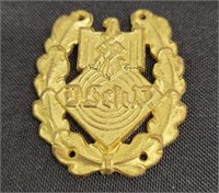 WWII German Shooting Medal