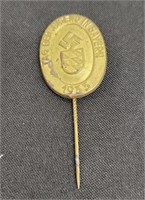 1936 Youth Day Stick Pin Bayern