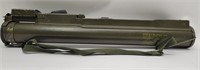 M72A2 Law Anti Tank Rocket Tube