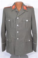 East German Airborne Uniform Jacket