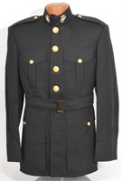 1960s USMC Officer Uniform Tunic