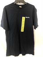 BENCH SMALL MENS TEE