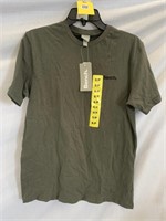 BENCH T SHIRT MEN’S SIZE SMALL