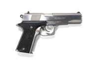 Colt Double Eagle Series 90 .45 ACP stainless,