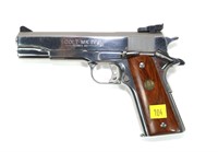 Colt Government Model MK IV Series 80 .45 Auto