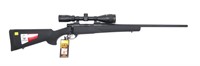 Howa Model 1500 Game Pro .270 WIN. Bolt Action,