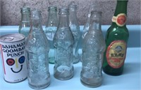 Quaker Coca-Cola Bottling Co