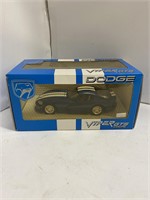 Dodge Viper GTS Coupe Diecast Toy