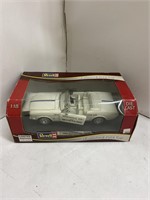Revell Mustang Pace Car 1:18 Die Cast