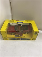 Revell Ford Mustang 1:18 Die Cast