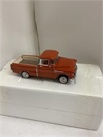 The Franklin Mint Chevrolet Pick Up 1:24 Die Cast