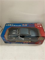Motor Max 1967 Chevelle 1:18 Die Cast
