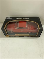Maisto 1962 Chevrolet Bel Air 1:18 Die Cast