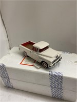 1955 Chevy Truck 1:24 Die Cast