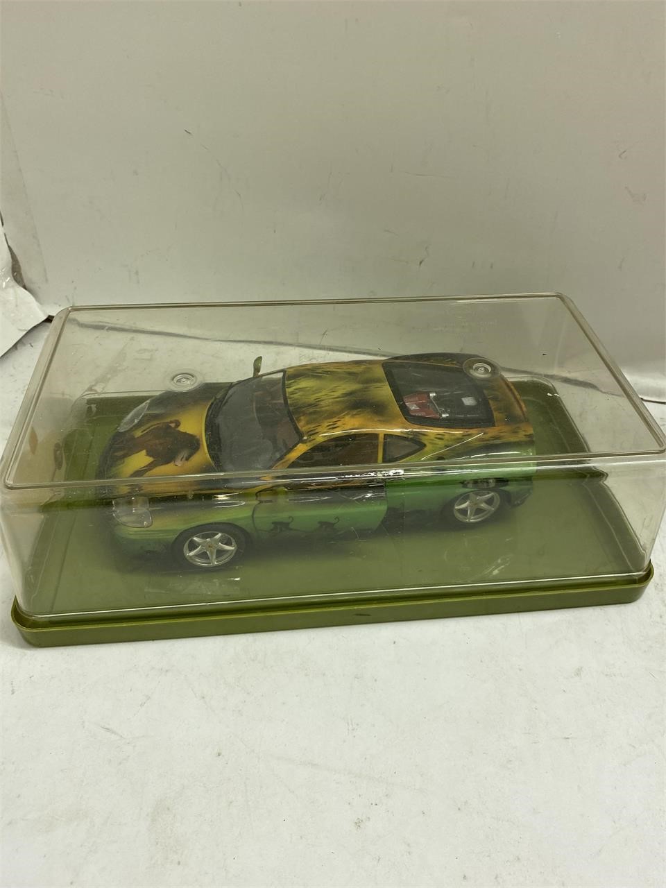 8/12/21 Online Only Die Cast Toy Car Auction