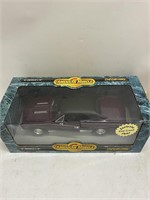 American Muscle 1967 Chevelle 1:18 Die Cast