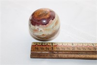AGATE MARBLE