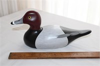 DAVE FRIER DUCK DECOY