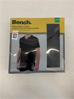 BENCH V NECKS MEN’S SIZE XL 4 PACK
