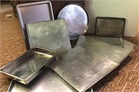 Rena baking sheets and pans