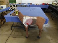 Archery Deer - Looks like New