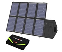 X-DRAGON Solar Charger, 70W Foldable Solar Panel