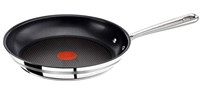 T-Fal Frying Pan, Non Stick Non Toxic Frying Pan,