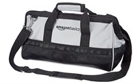 Amazon Basics Tool Bag - 16-Inch