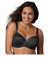 Playtex Women's Secrets Shapes & Supports Balcone