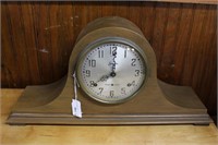 Mantle clock, Sessions Westminister Silent Chime,