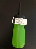 Ice Invasion Water Bottle 550 ML