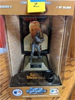 Pewter Mickey Mantle