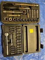 Stanley and Task Force Tools