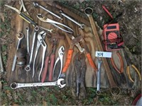 Tools in Group