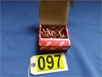 338 Cal. 200 Gr. Bullets
