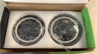 LED JEEP REPLACEMENT LIGHTS-IOB