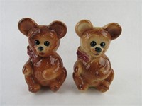Ceramic Bears