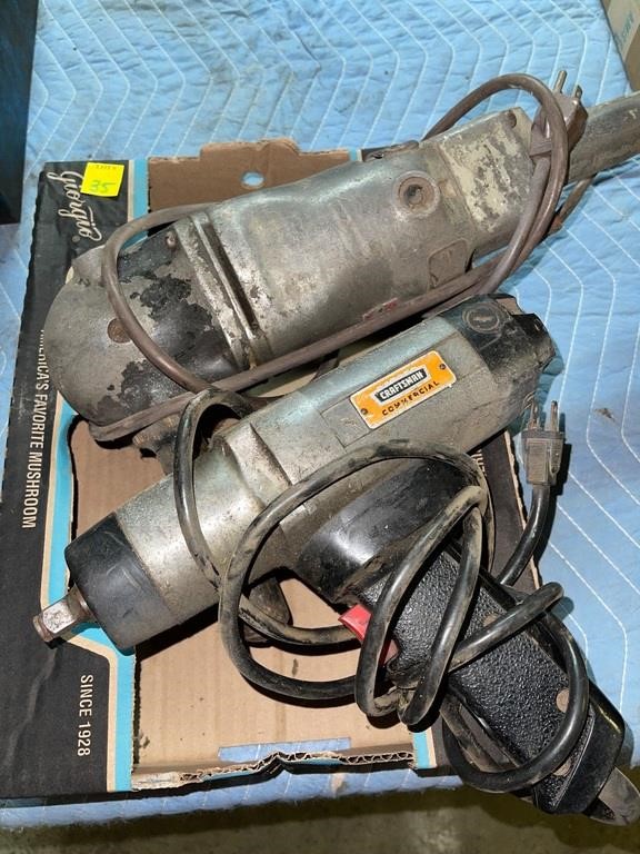 Tools, Used Appliance, Scrap and More!!!